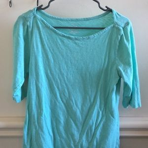 J Crew Artist T Shirt